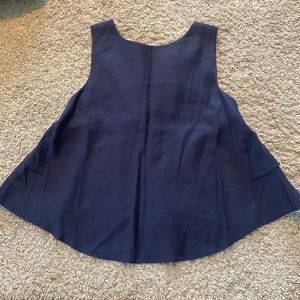 Club Monaco tank top